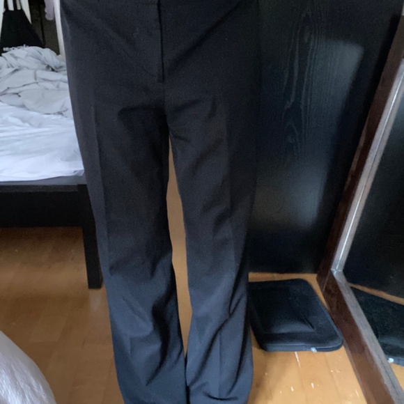 Suit pants - Picture 2 of 3